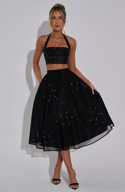 Top Sparkle Abbinato Alani