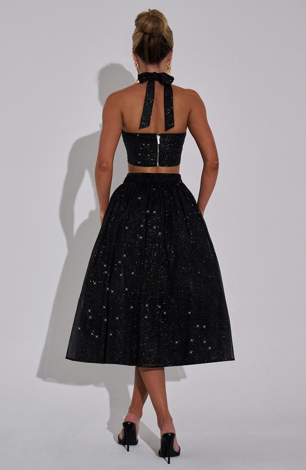 Top Sparkle Abbinato Alani