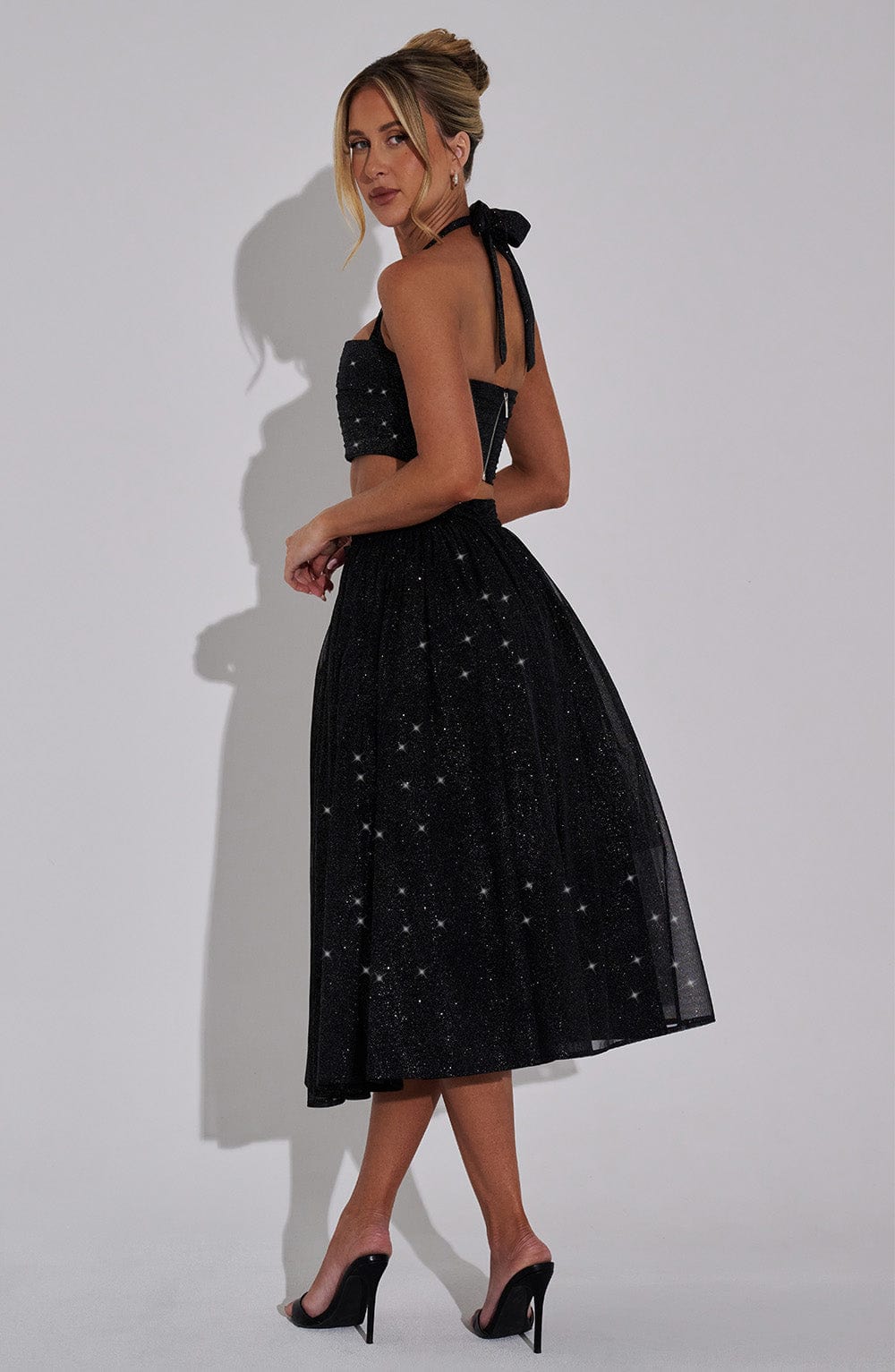 Top Sparkle Abbinato Alani
