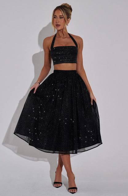 Top Sparkle Abbinato Alani