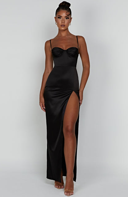 Abito Maxi Alora