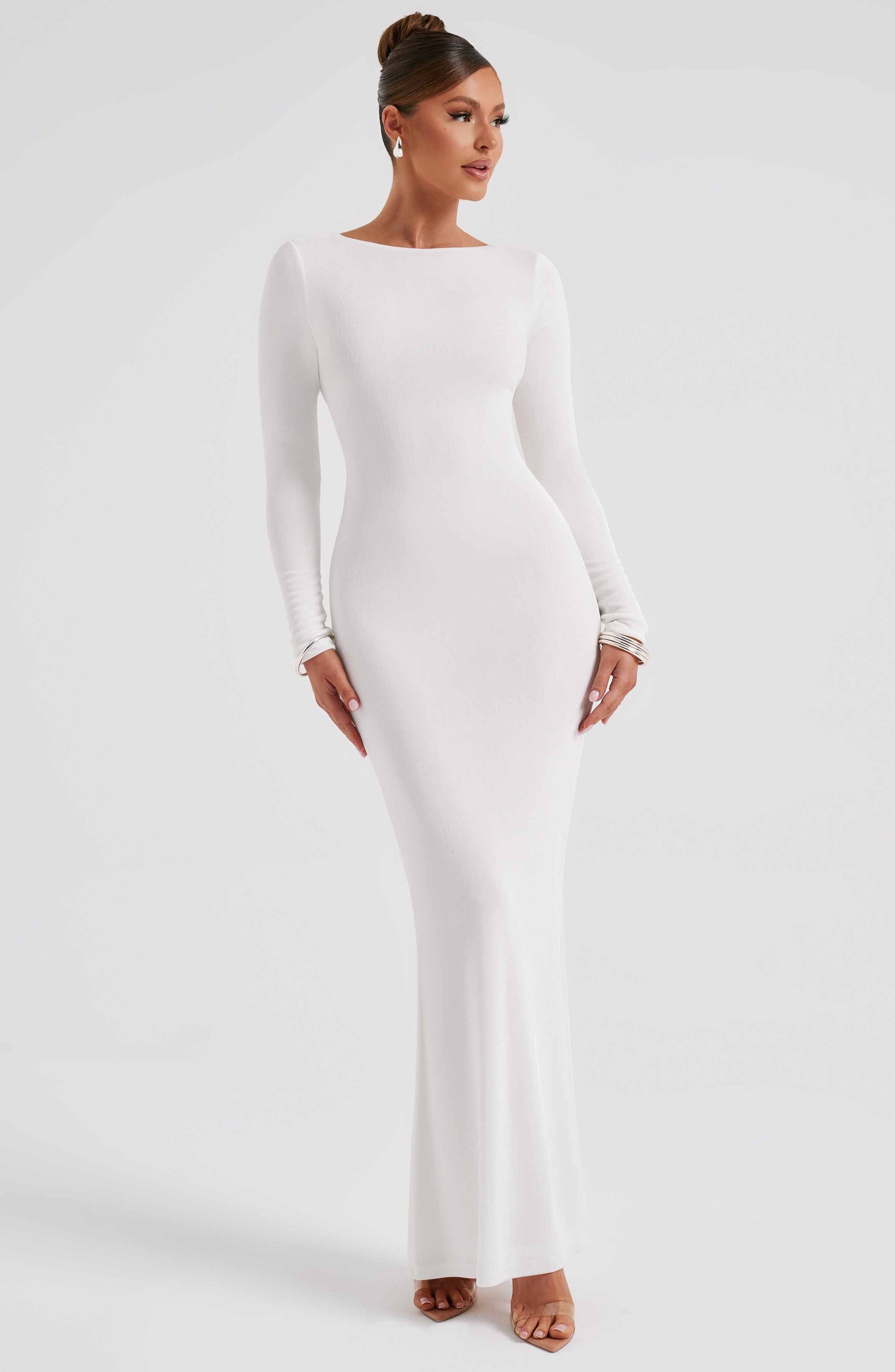 Abito Maxi Anastassia