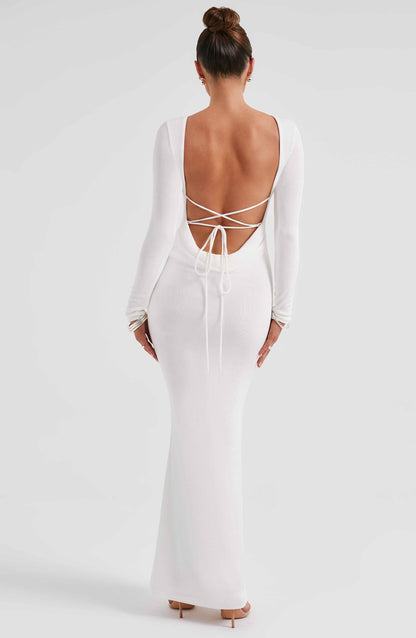 Abito Maxi Anastassia