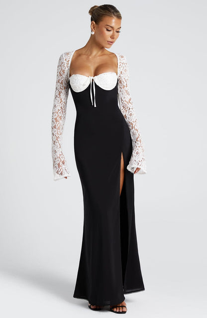 Aria Maxi Dress Abito da Sera