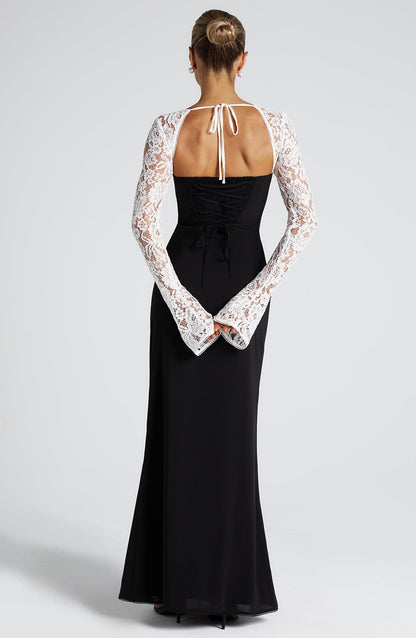 Aria Maxi Dress Abito da Sera
