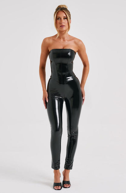 Pantaloncini Arianna Nero