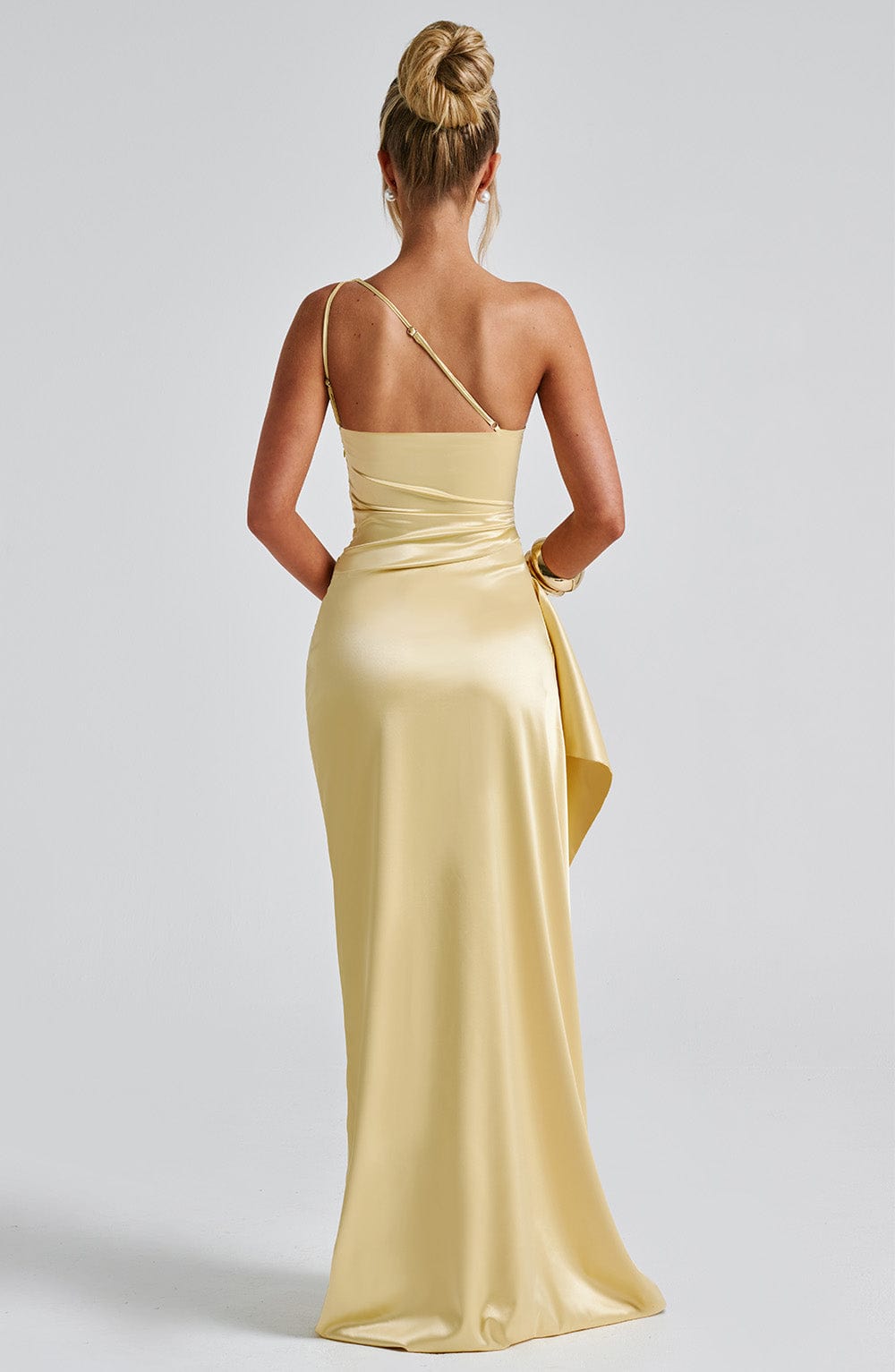 Ariel Maxi Dress - Abito da Sera