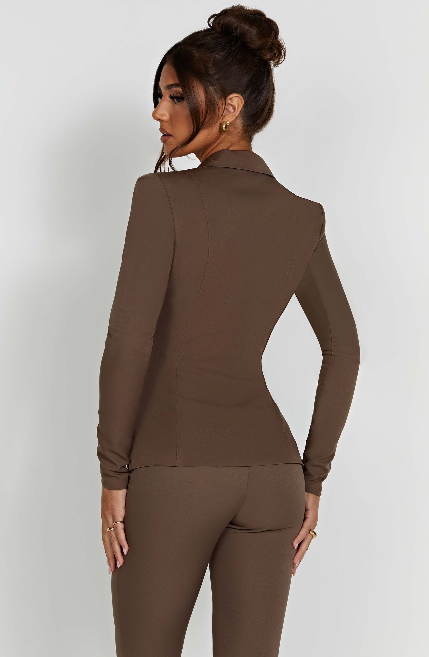 Giubbotto Aspen Mocha