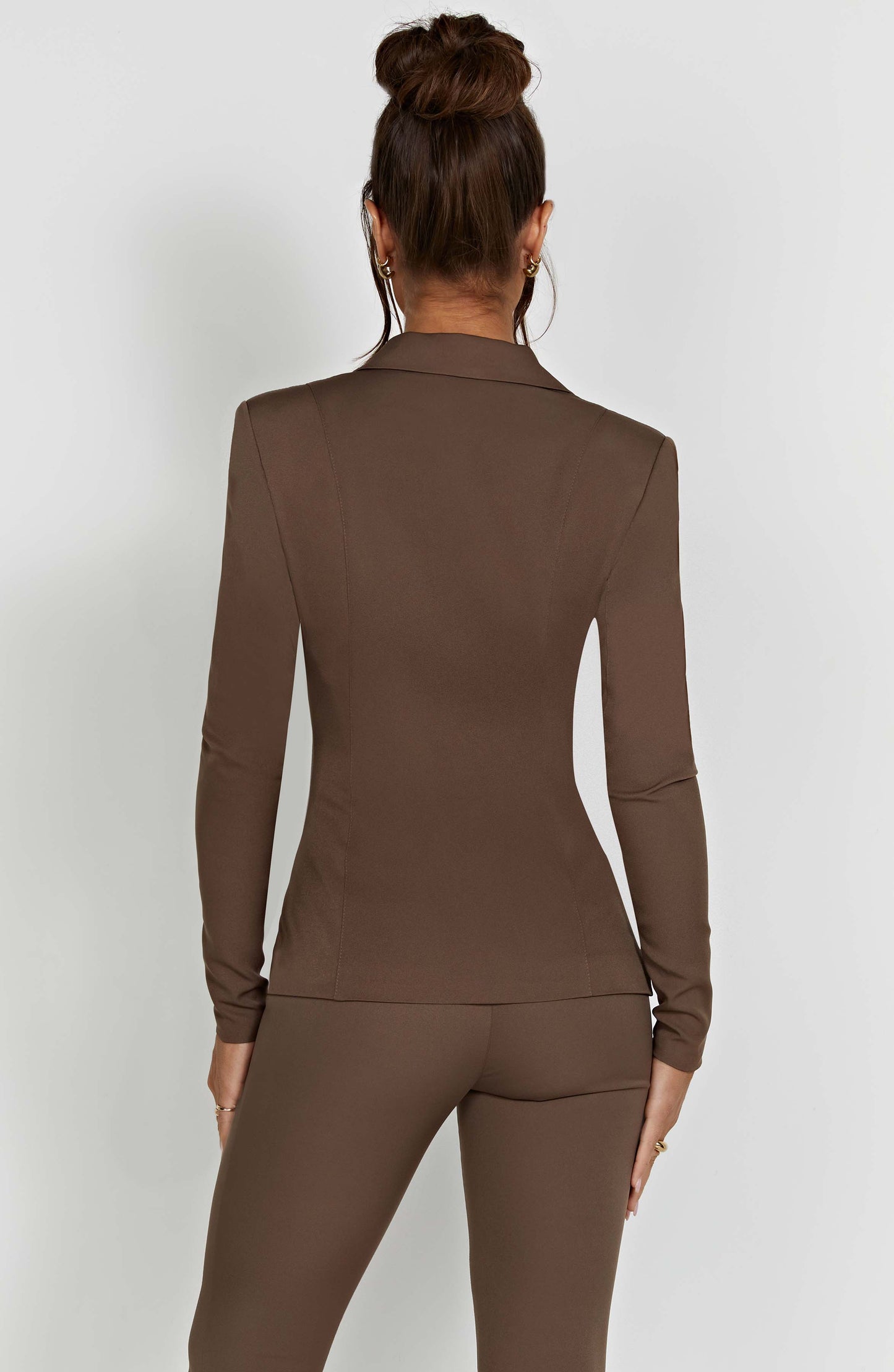 Giubbotto Aspen Mocha