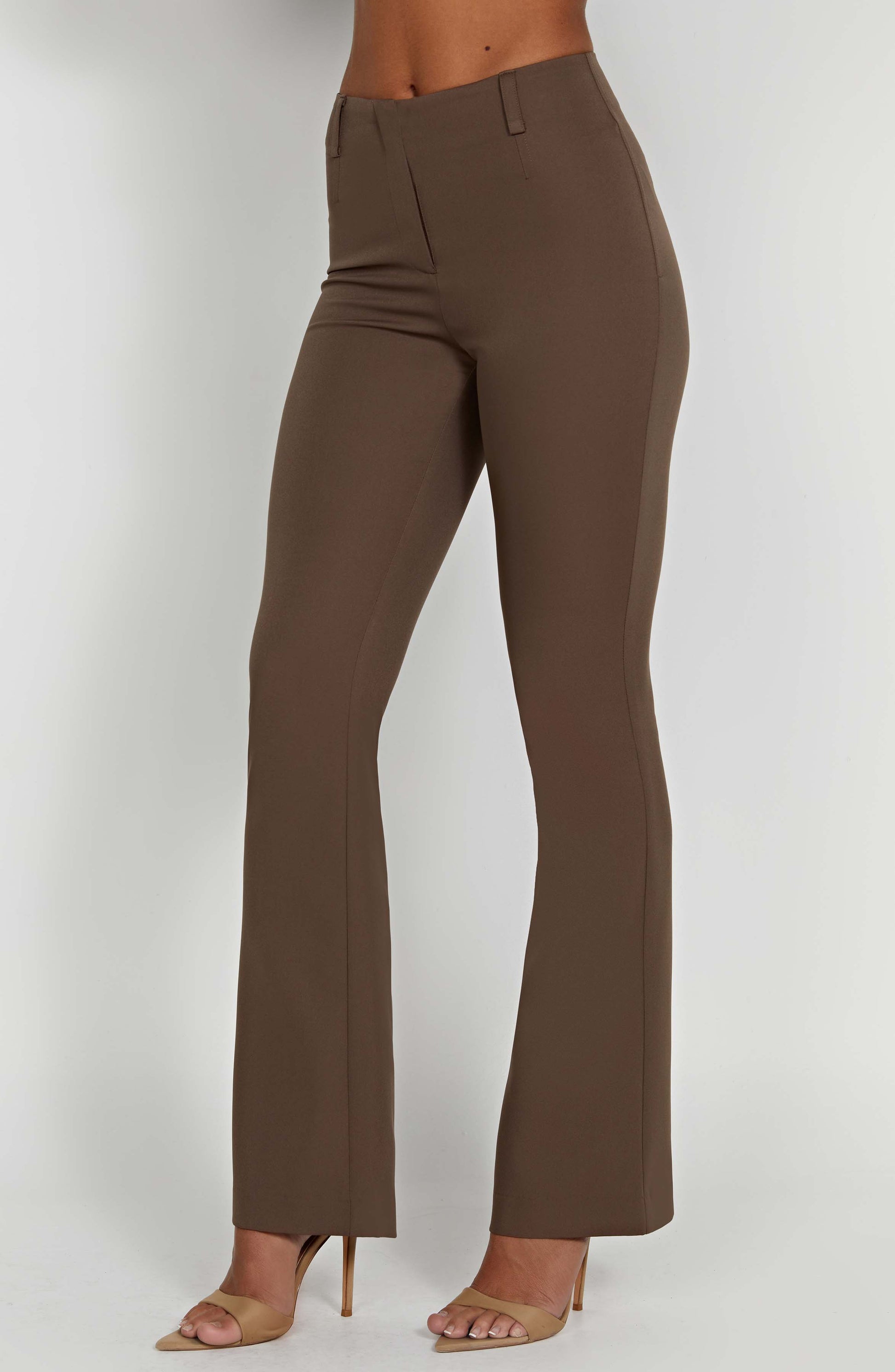 Pantaloni da donna Mocha