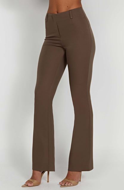 Pantaloni da donna Mocha