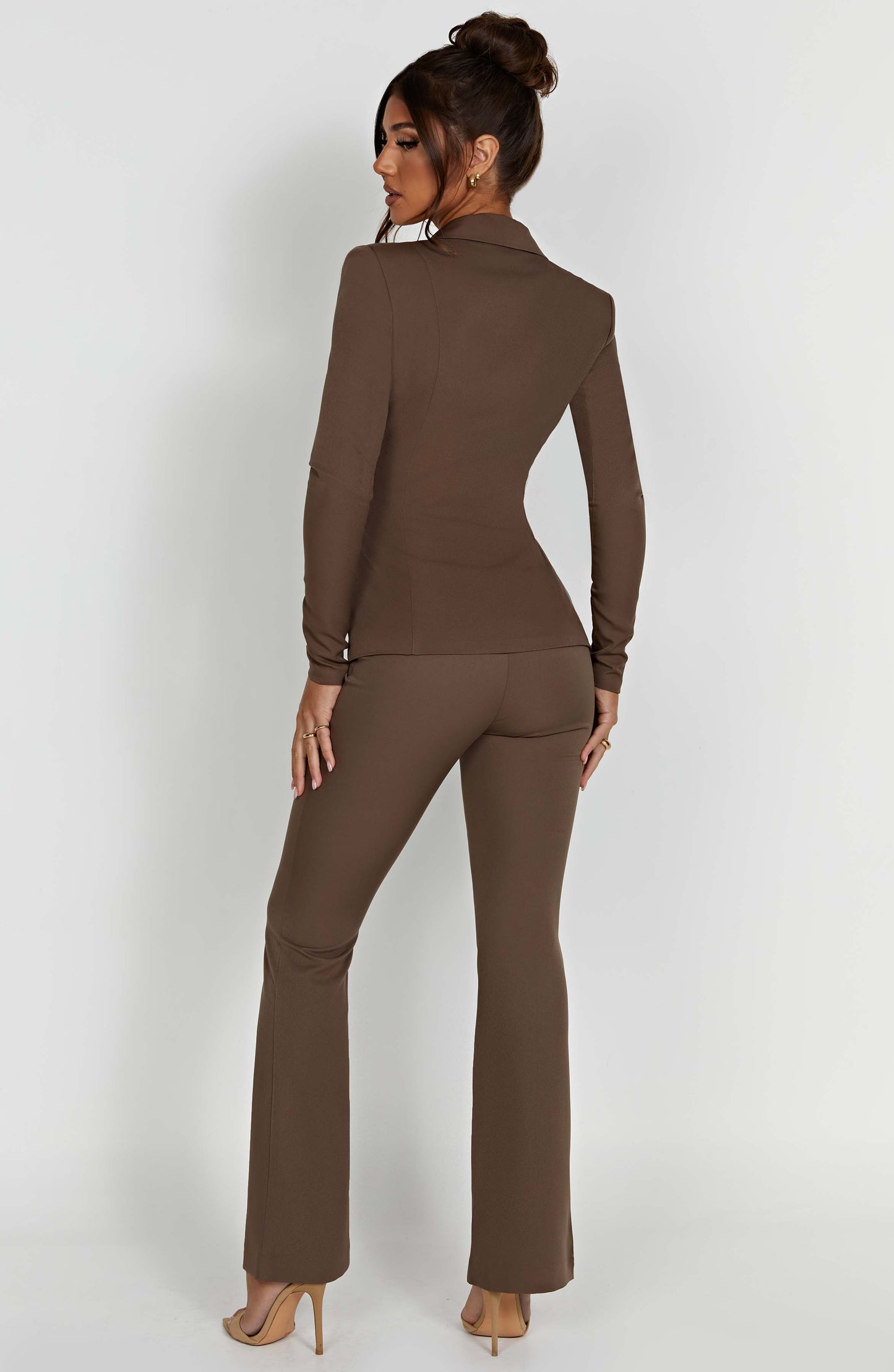 Pantaloni da donna Mocha