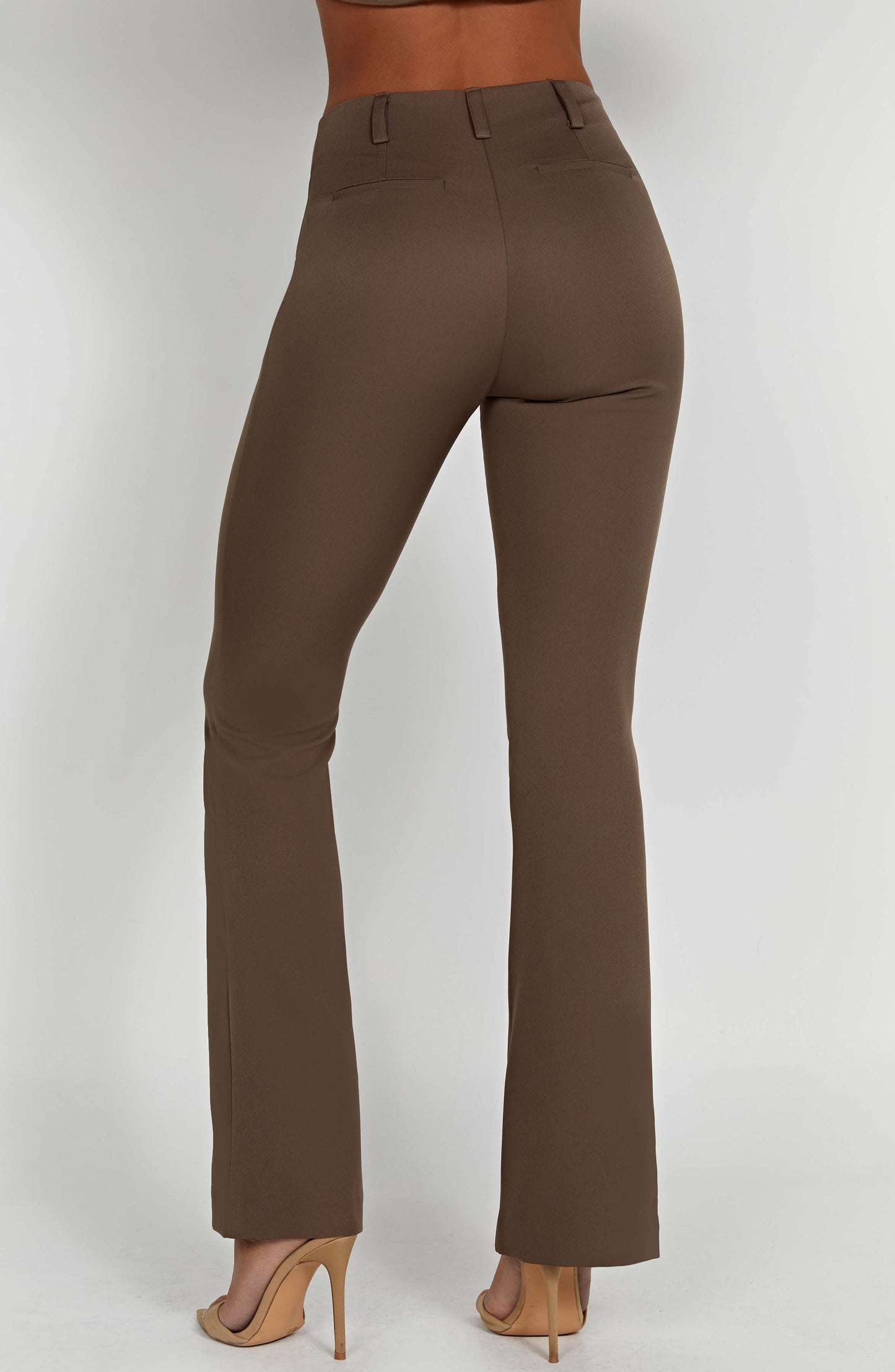 Pantaloni da donna Mocha