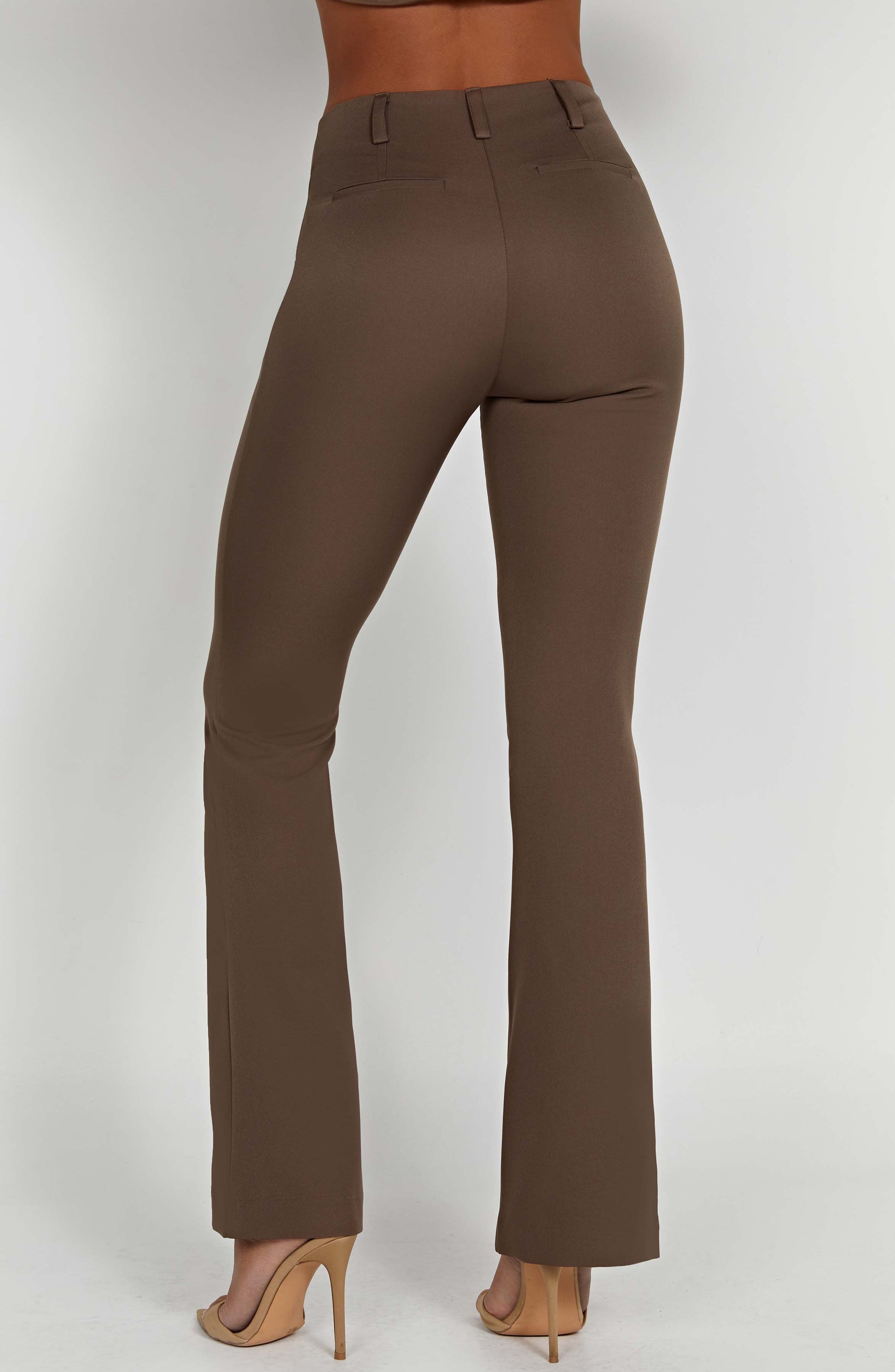 Pantaloni da donna Mocha