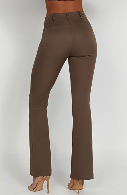 Pantaloni da donna Mocha