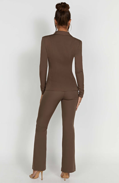 Pantaloni da donna Mocha