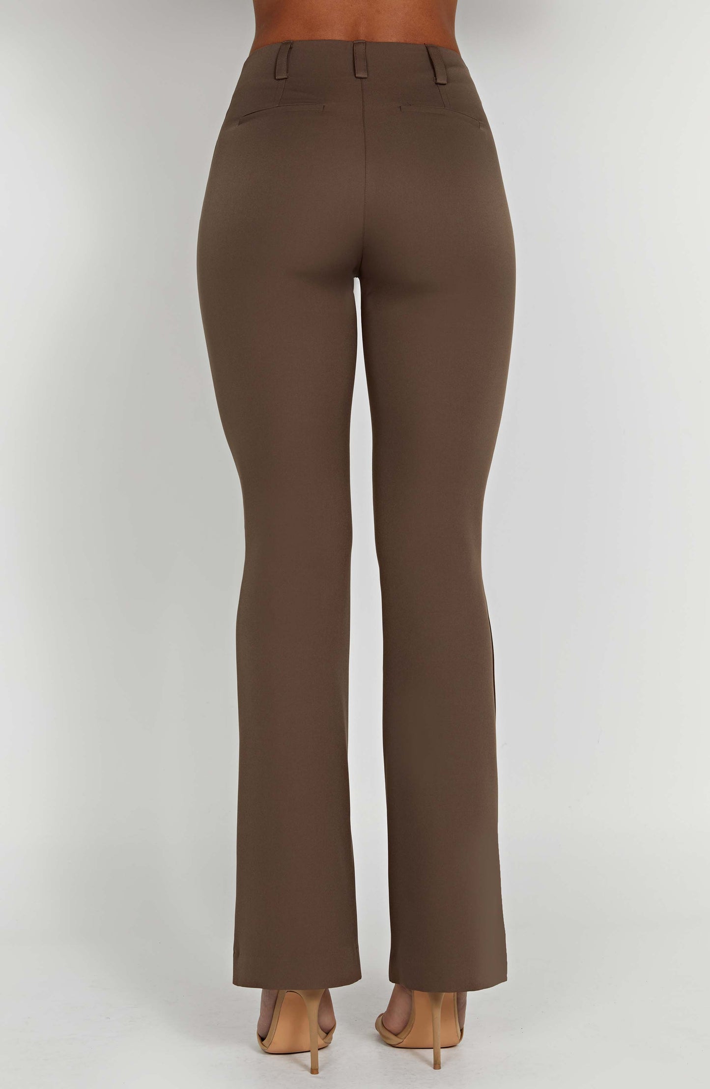 Pantaloni da donna Mocha