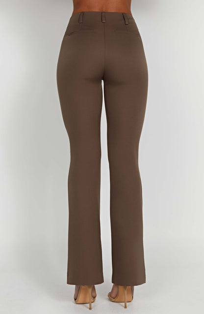 Pantaloni da donna Mocha