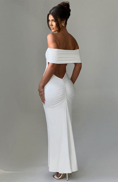 Abito Maxi Belinda