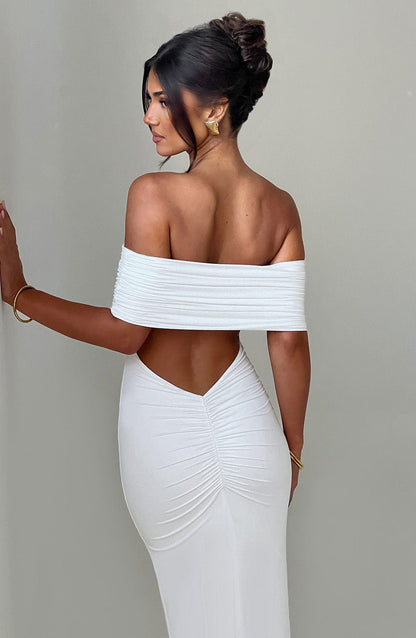 Abito Maxi Belinda