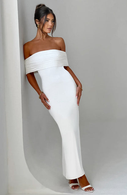 Abito Maxi Belinda
