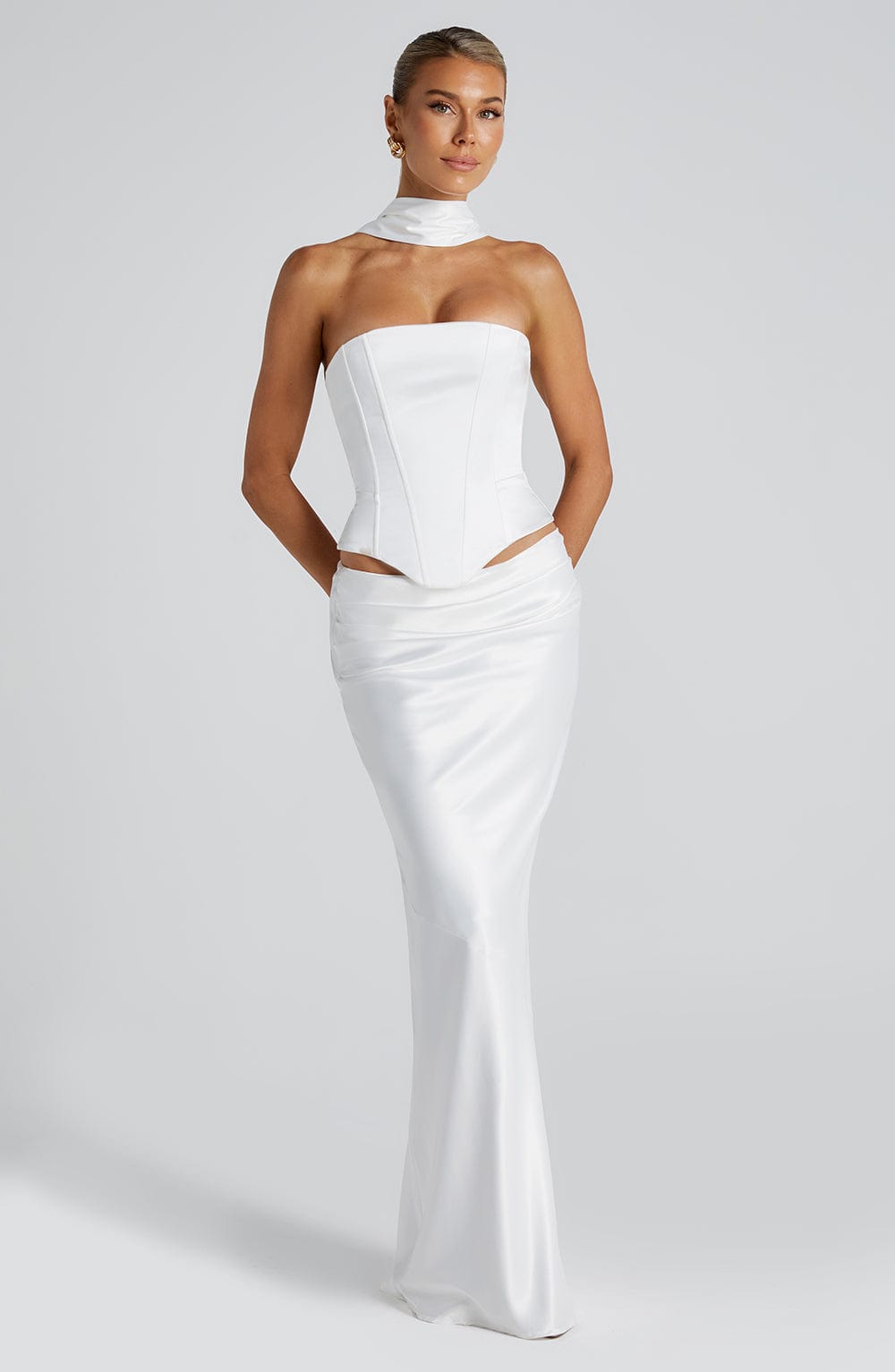Gonna Maxi Bernadette Avorio