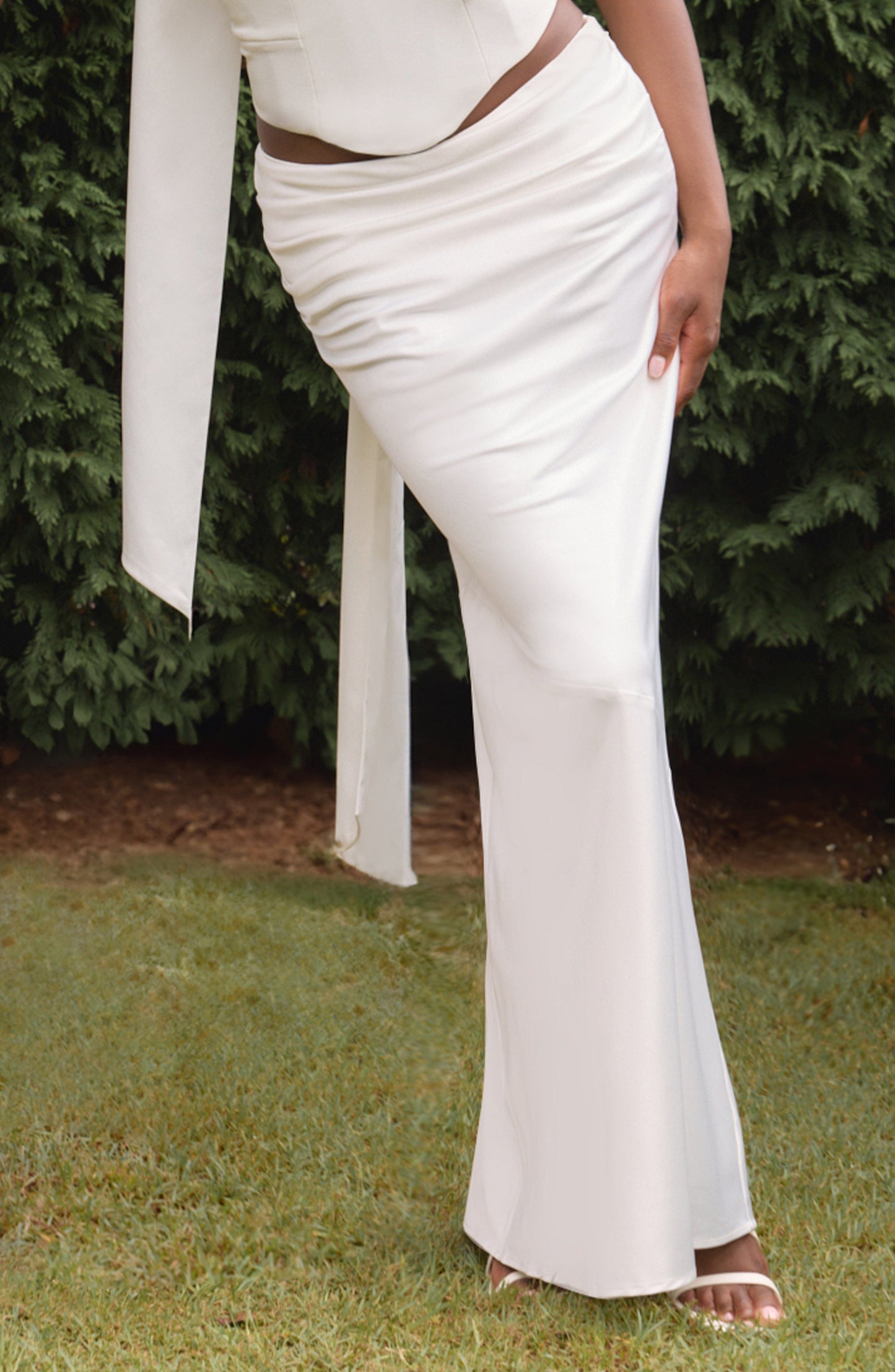 Gonna Maxi Bernadette Avorio