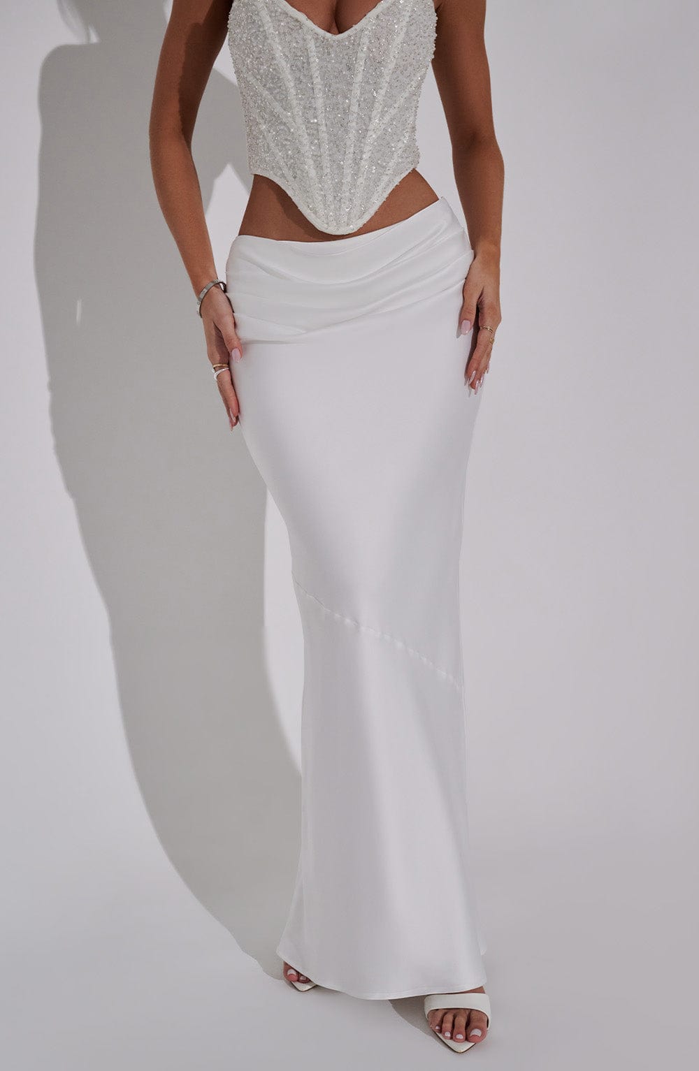 Gonna Maxi Bernadette Avorio