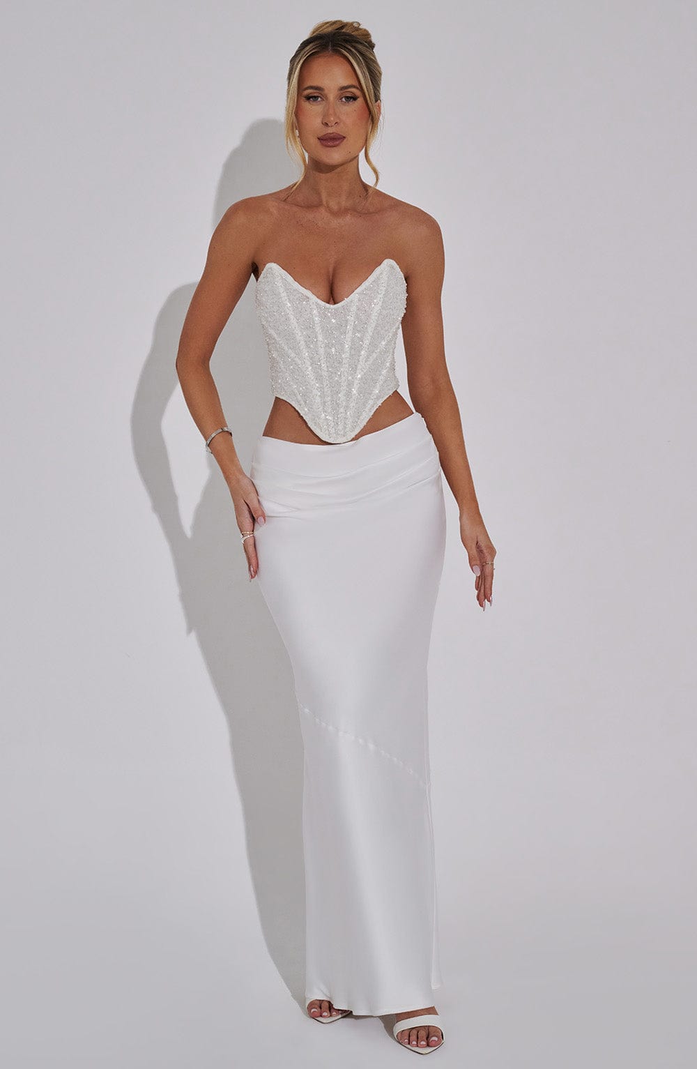 Gonna Maxi Bernadette Avorio