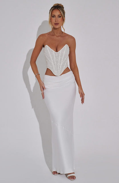 Gonna Maxi Bernadette Avorio