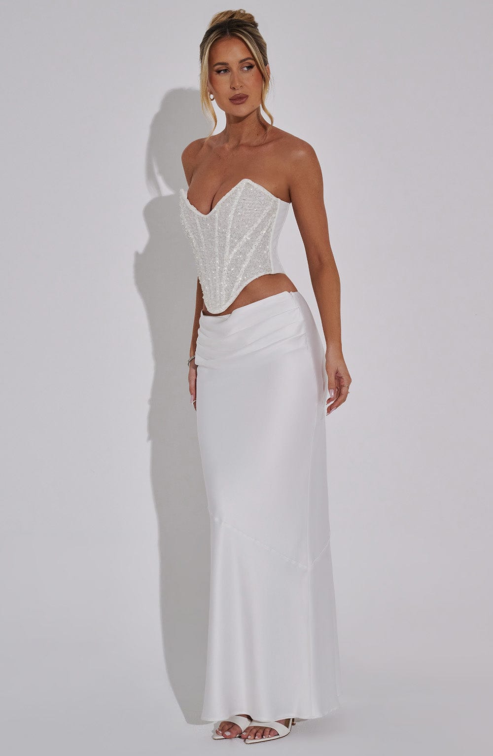 Gonna Maxi Bernadette Avorio