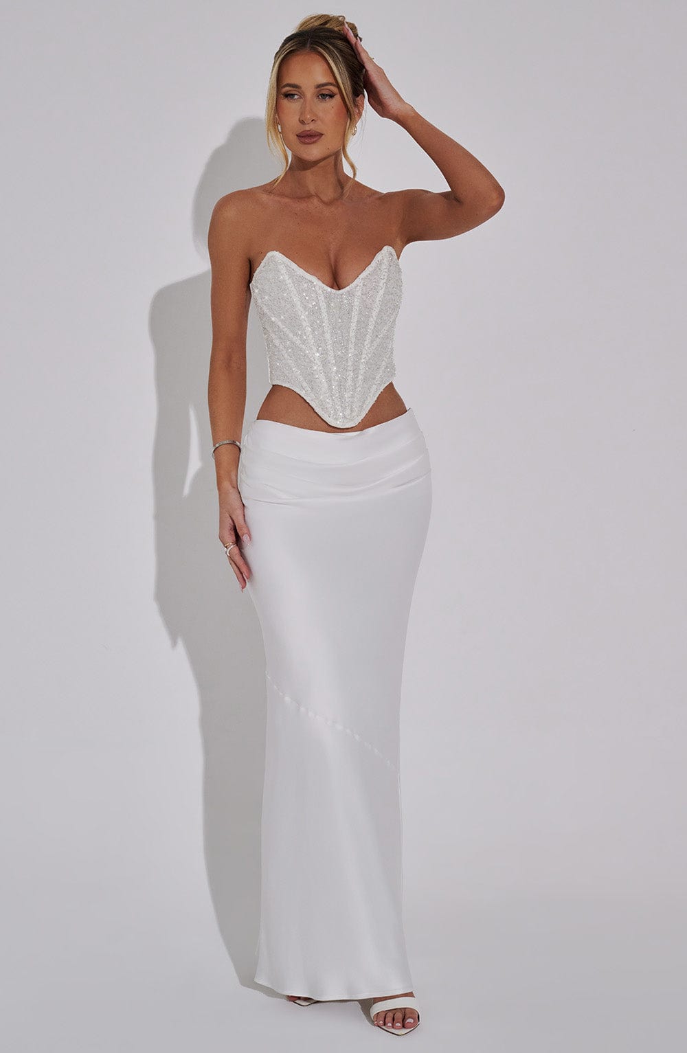 Gonna Maxi Bernadette Avorio