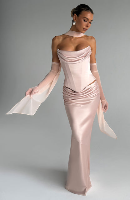 Gonna Maxi Bernadette in Pesca