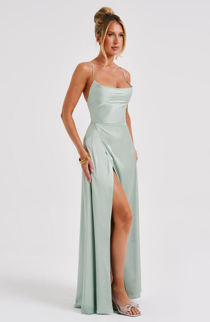 Abito Maxi Bethany