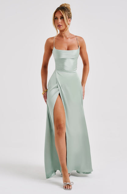 Abito Maxi Bethany