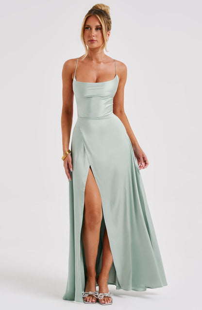 Abito Maxi Bethany