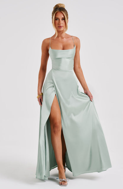 Abito Maxi Bethany