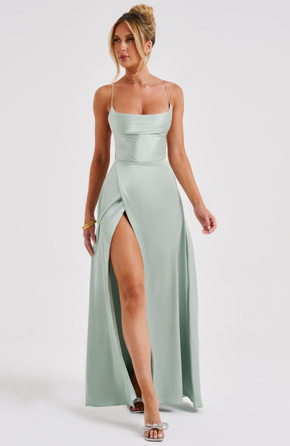 Abito Maxi Bethany