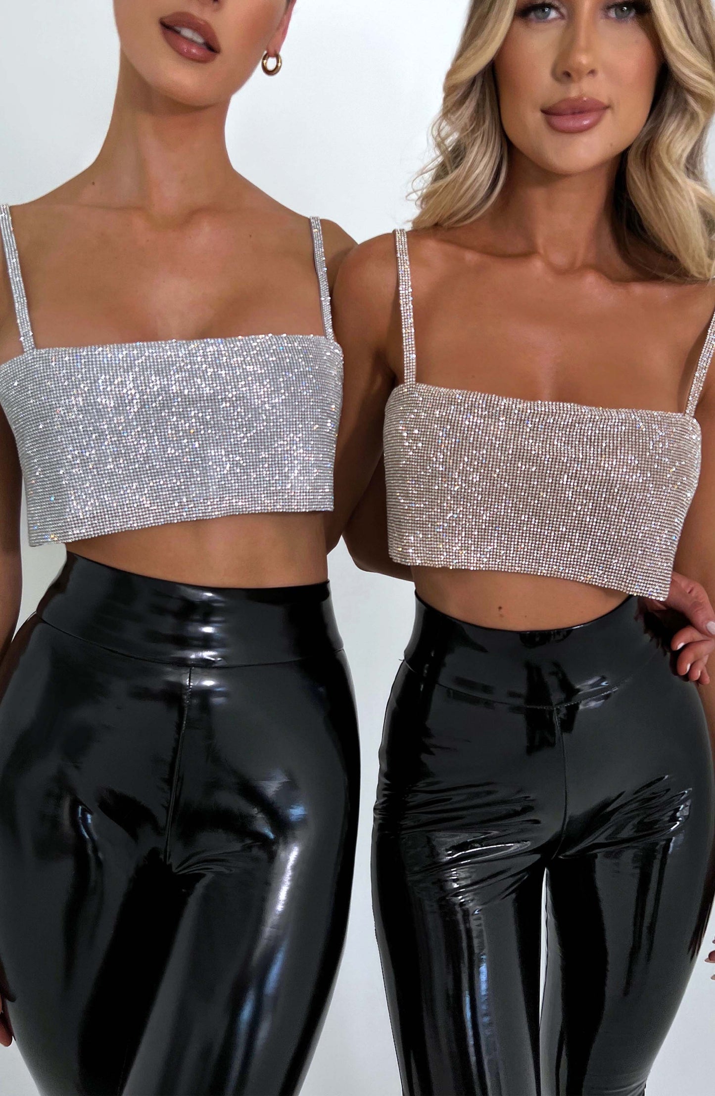 Top Camelia Oro Crop