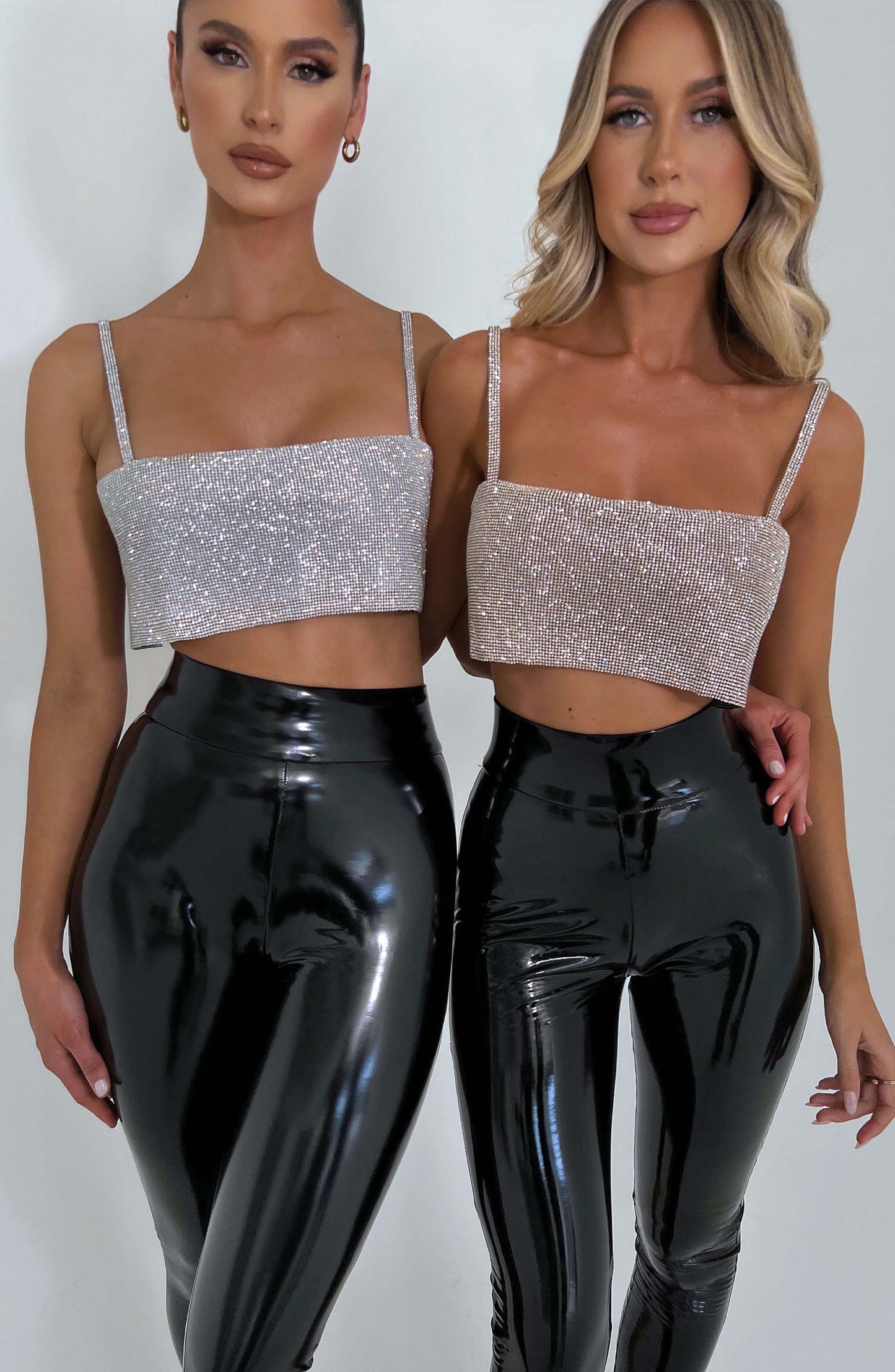 Top Camelia Oro Crop