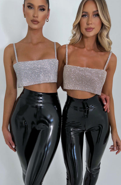 Top Camelia Oro Crop