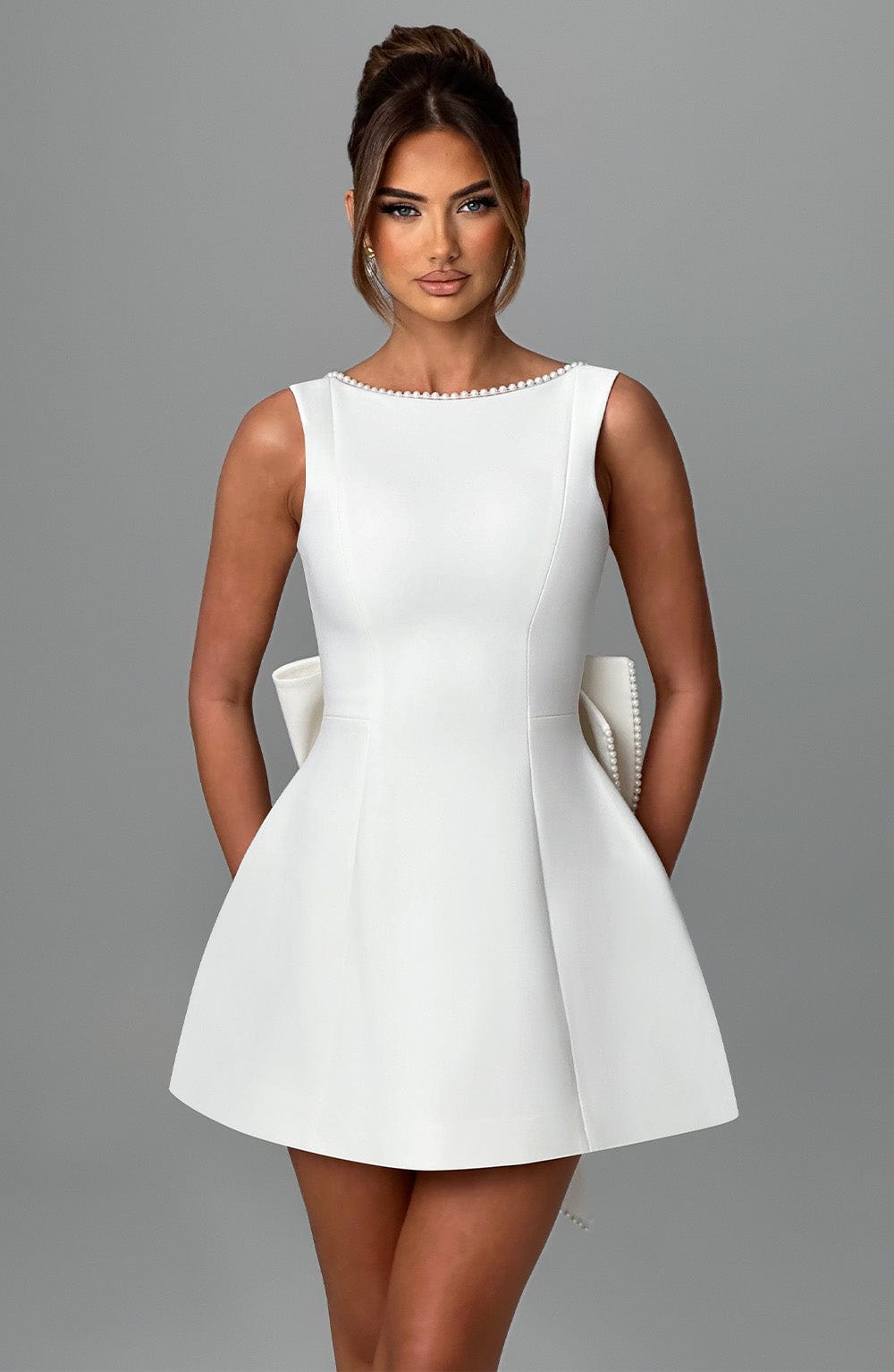 Abito da Sposa Carrie Mini
