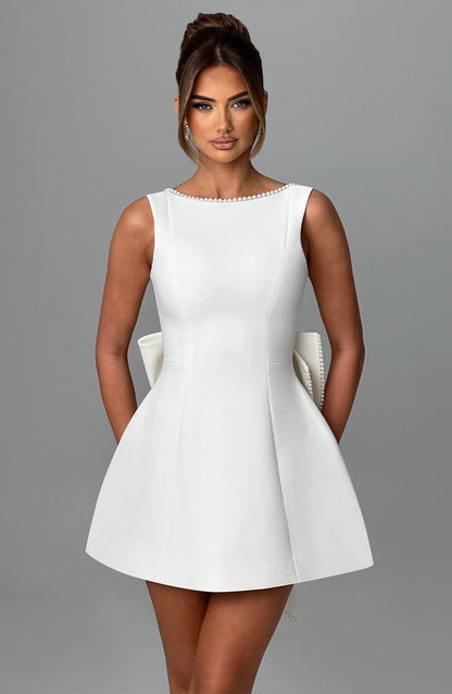 Abito da Sposa Carrie Mini