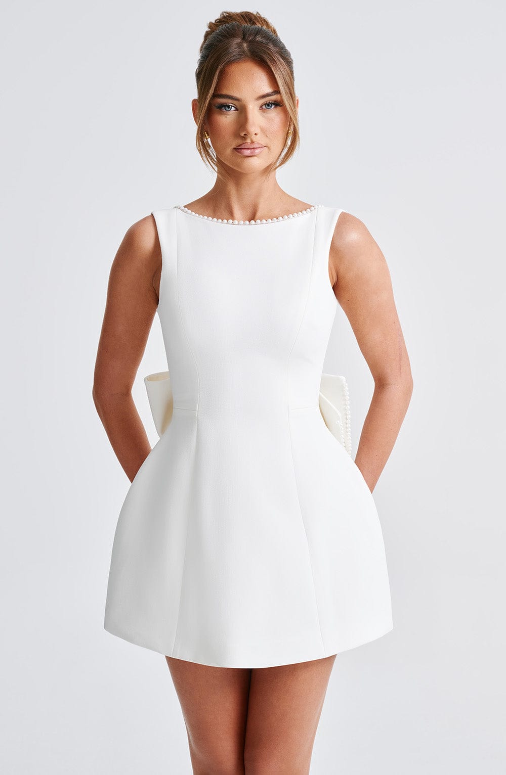 Abito da Sposa Carrie Mini