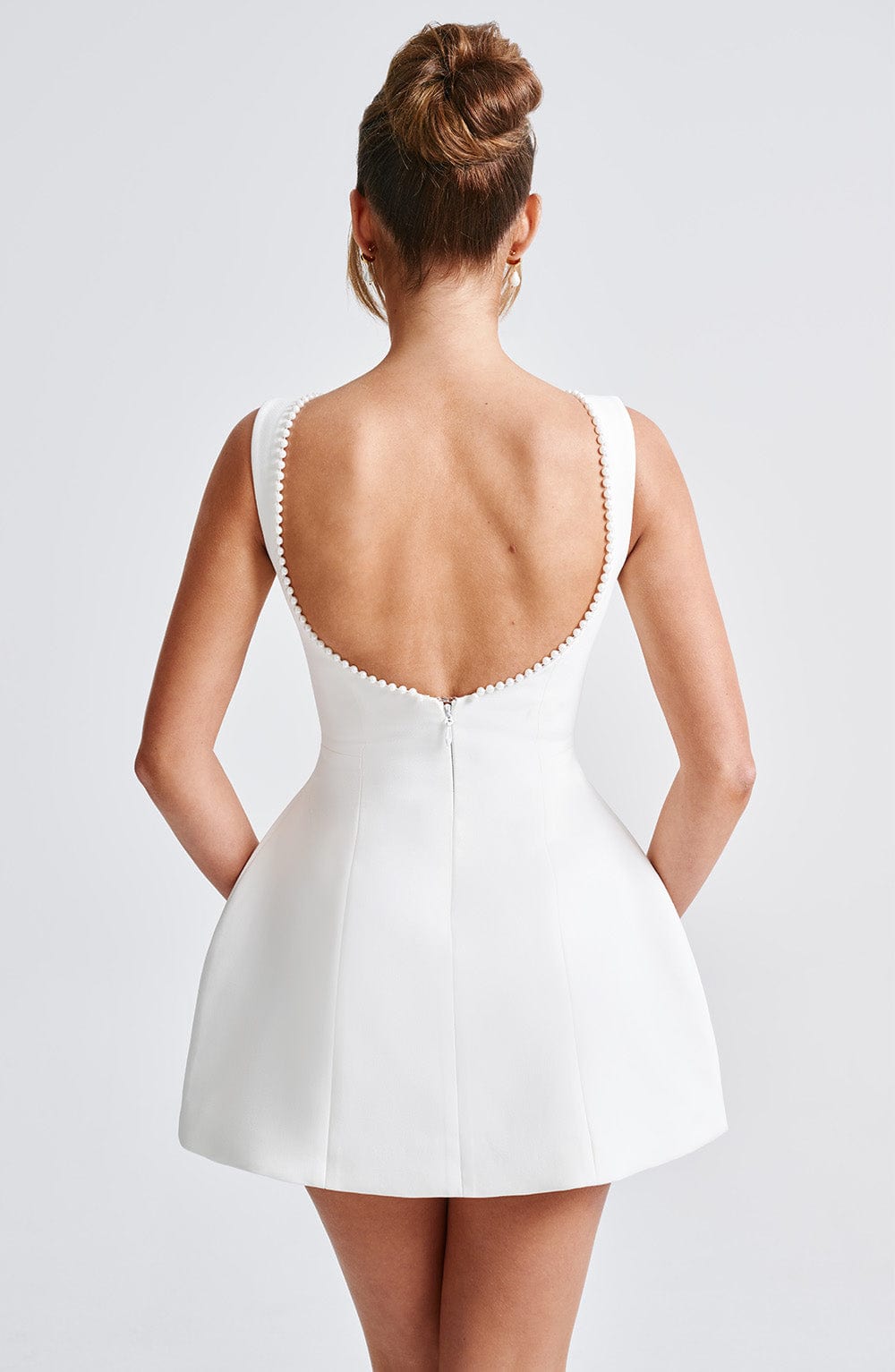 Abito da Sposa Carrie Mini