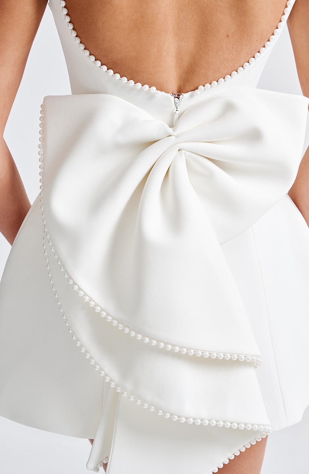Abito da Sposa Carrie Mini