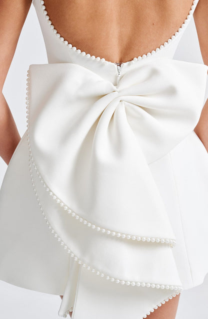 Abito da Sposa Carrie Mini