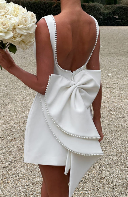Abito da Sposa Carrie Mini