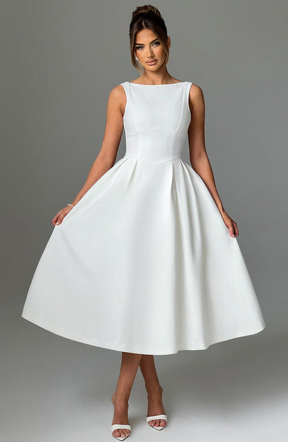 Vestito da sera Clarabella