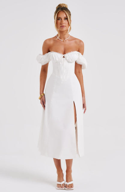 Abito Midi da Donna